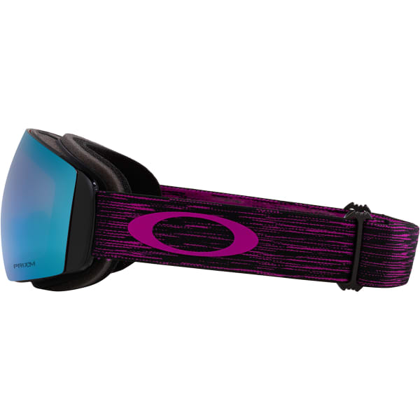 Masque de ski OAKLEY FLIGHT DECK M PURPLE HAZE