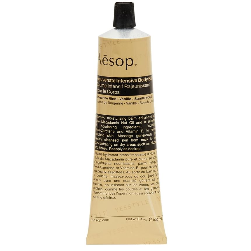 Aesop - Lichaamsbalsem