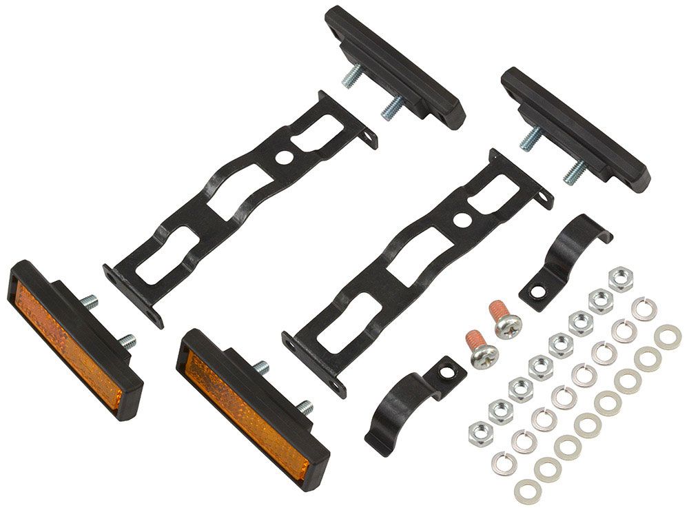 Shimano SM-PD68 Reflektorset kaufen | Bike-Discount