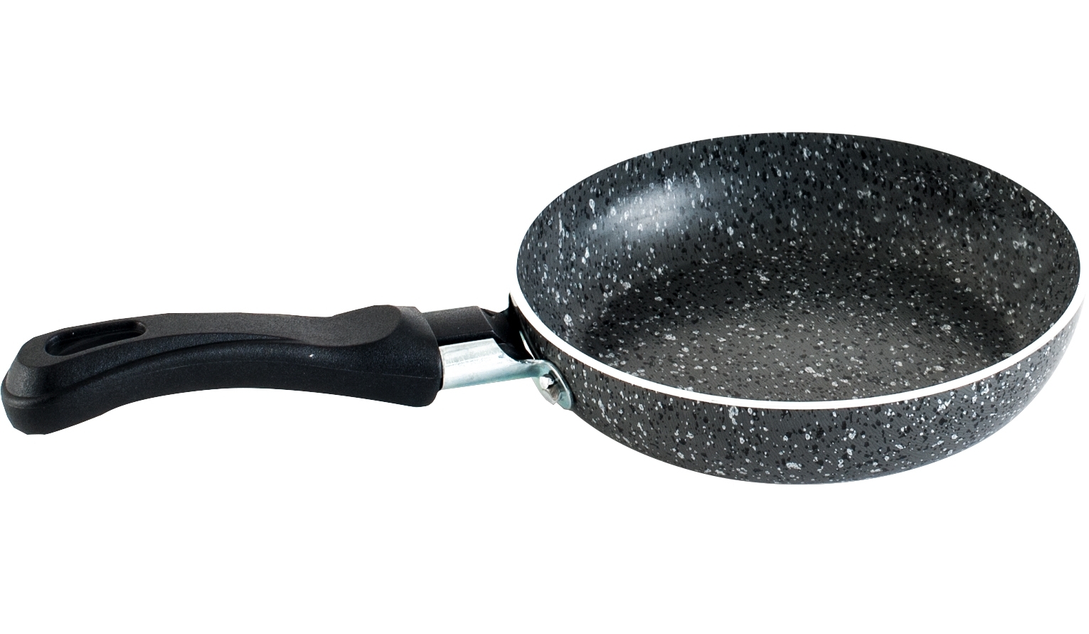 Mini Pfanne Eggo beschichtet 14,3 cm 400 ml