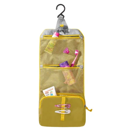 Deuter Kulturbeutel Kids turmeric