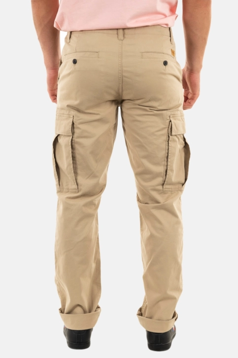 pantalons timberland outdoor 2691 humus