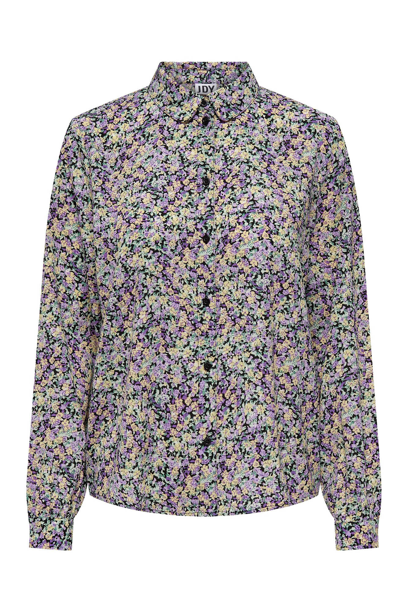 Camisa estampada