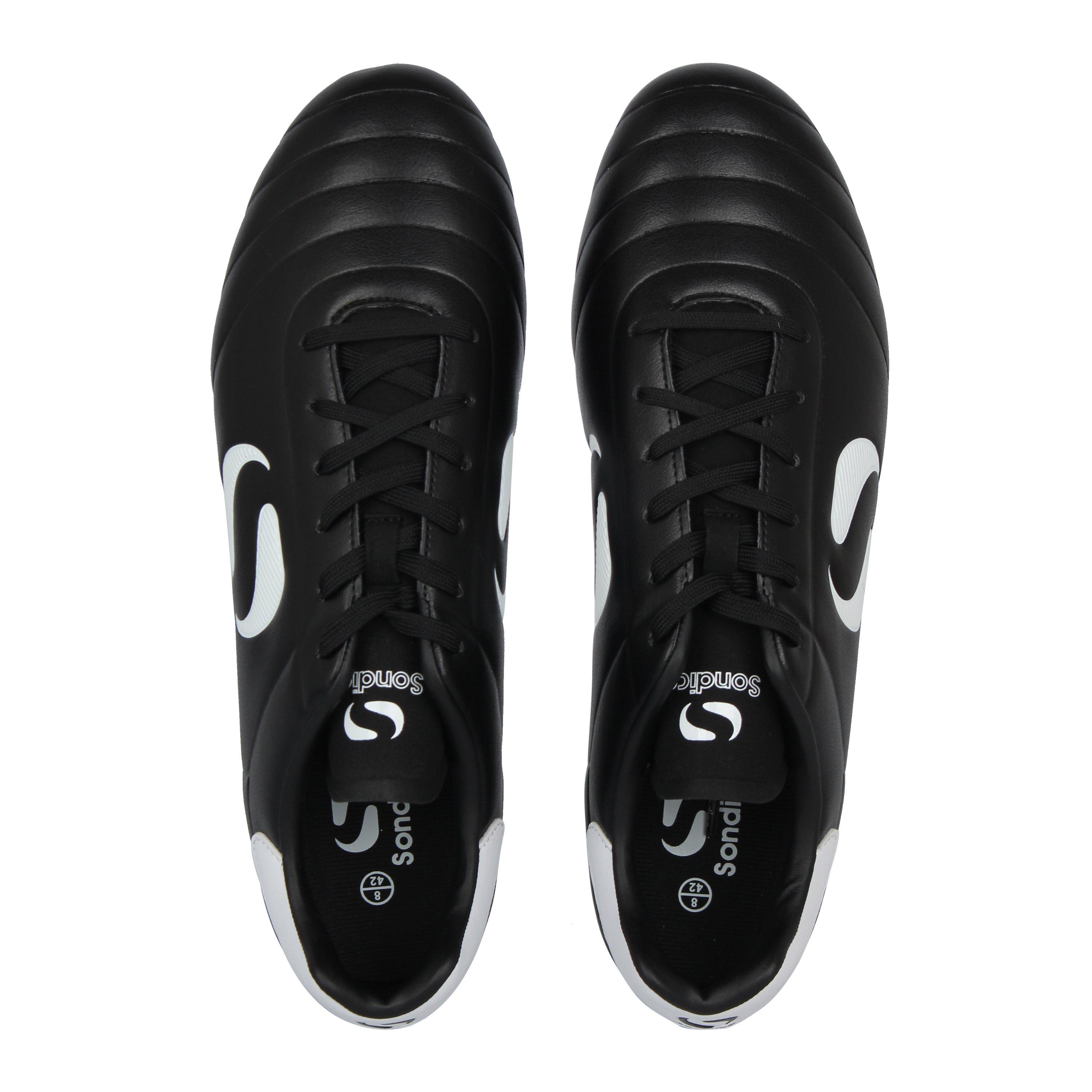 Sondico Strike Firm Ground Football Boots
