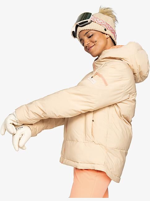 ROXY - VESTE ALOFTED PUFFY