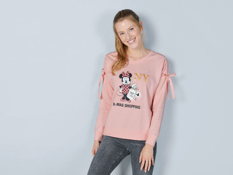 Dames sweater