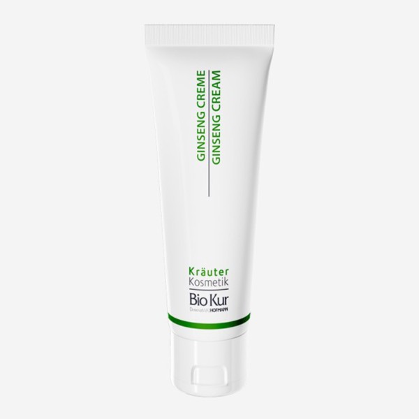 Bio Kur Ginseng Creme 50ml