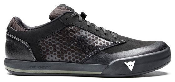 Chaussures Pédales Plates Dainese HgACTO Noir