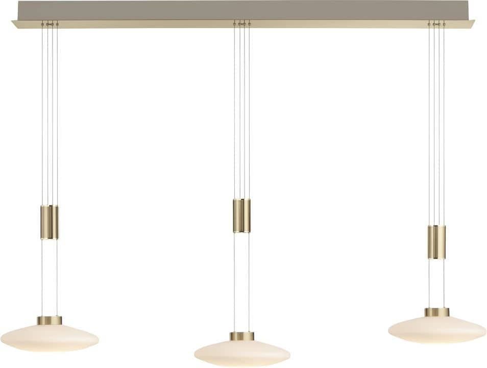 LED-Pendelleuchte