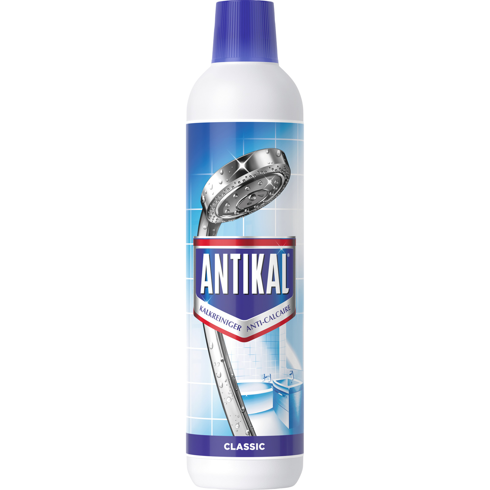 Antikal Fl Entkalker 2x750ml