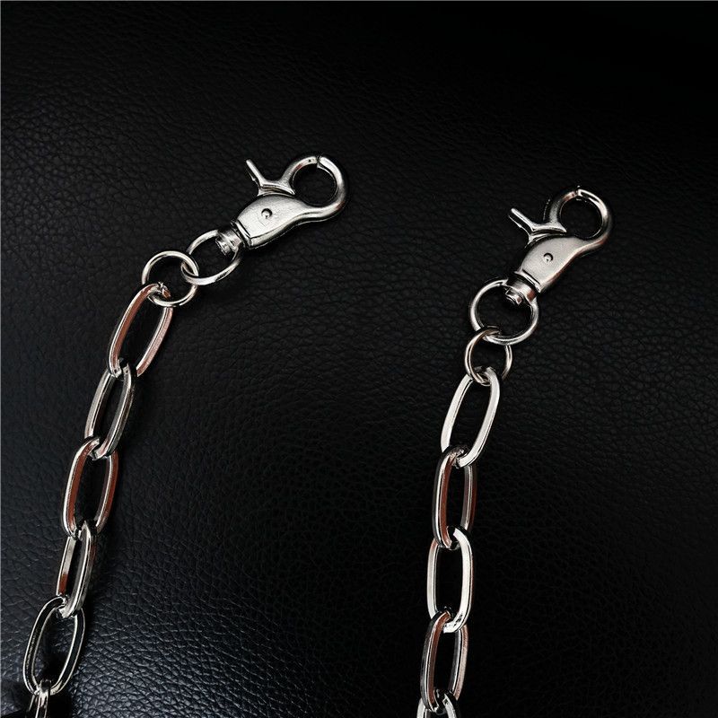 BABLIBU - Stud Alloy Broekketting