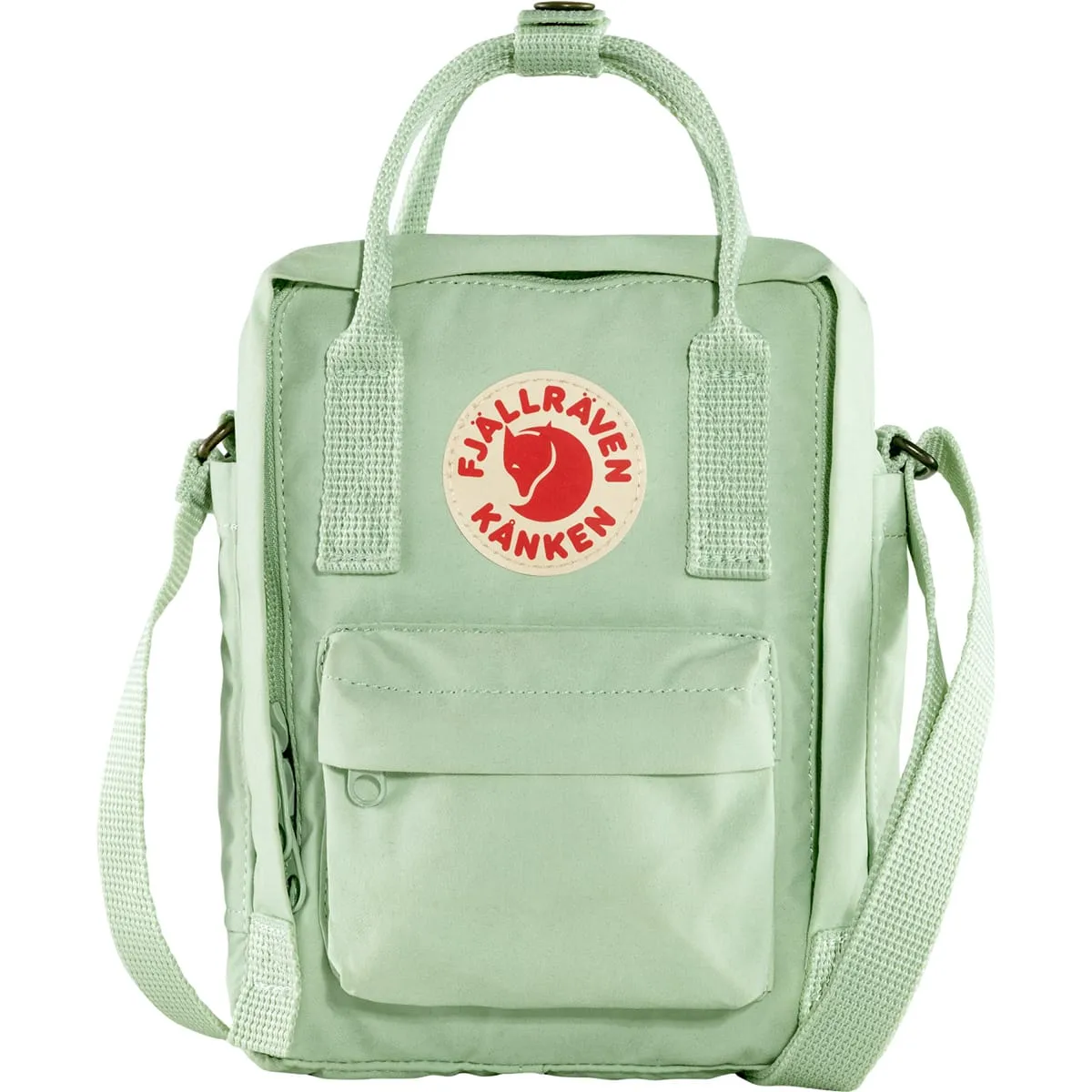 Fjällräven Kånken Sling Mint Green