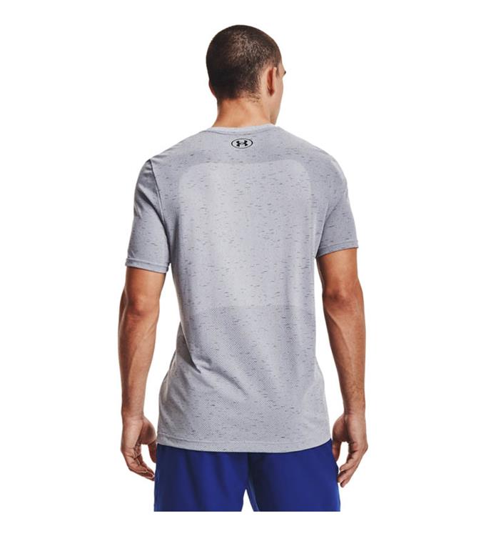 Under Armour Men Seamless SS T-Shirt