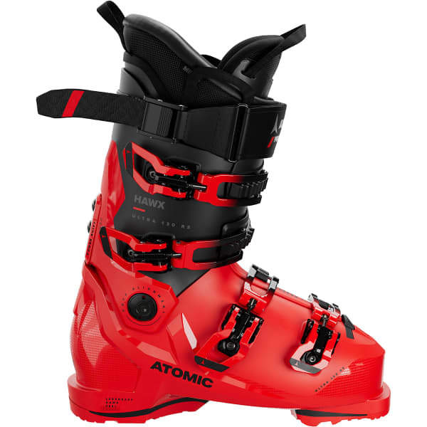 Chaussure de ski ATOMIC HAWX ULTRA 130 RS GW RED/BLACK