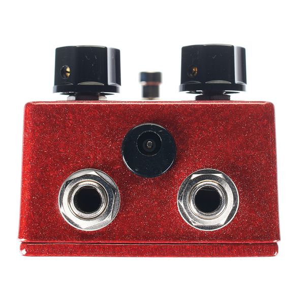 Mythos Pedals Chupacabra CMOS Overdrive