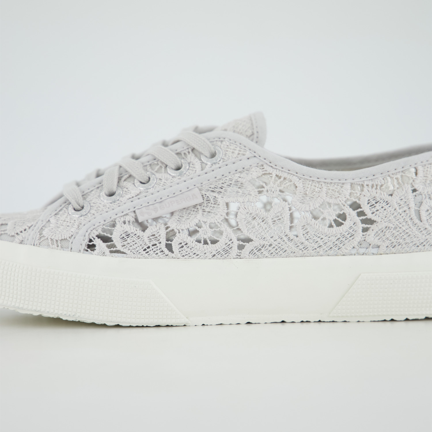 Superga 2750 Macrame