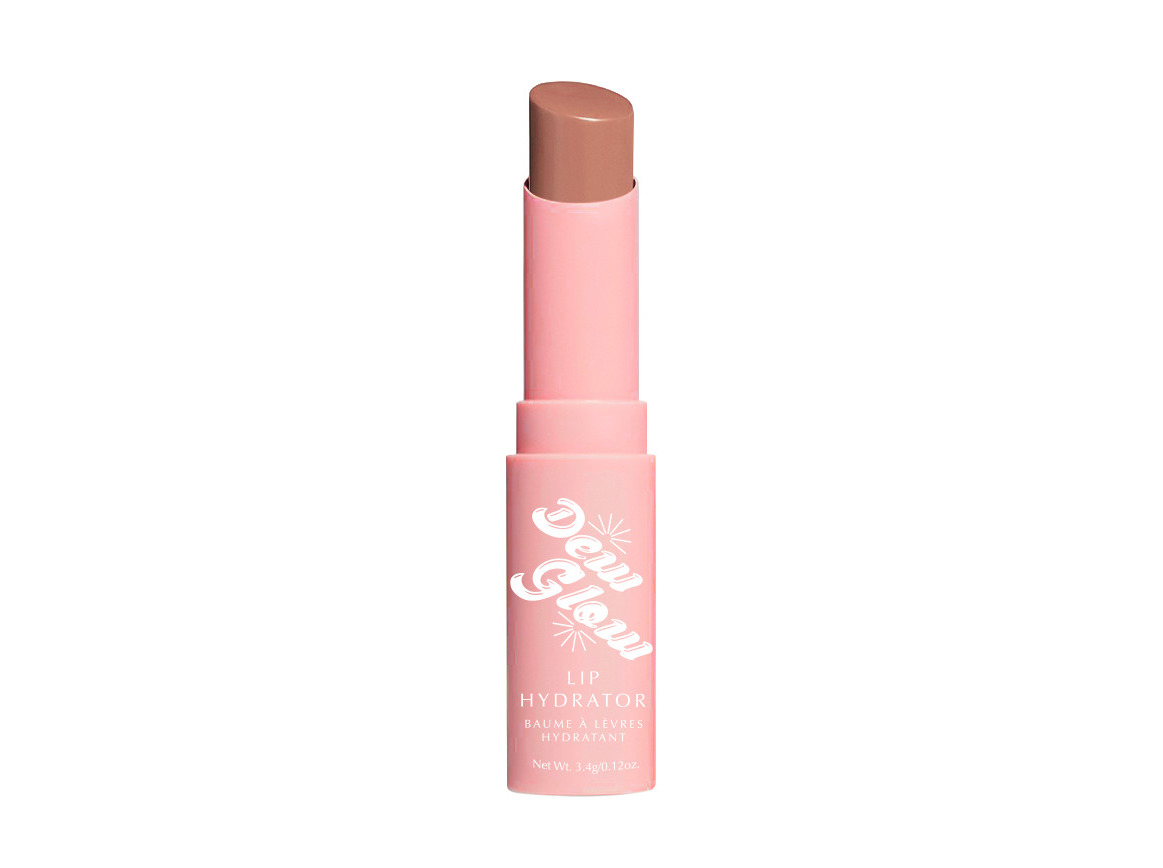 BALSAMO LABIAL JCAT DEW GLOW GLAZE FOR DAYS