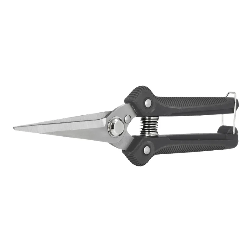 Rosesaks med spiss Ø10 mm