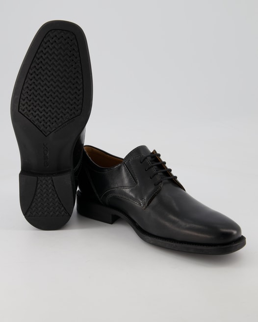 Geox FEDERICO V Business Schuhe in Schwarz