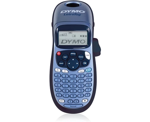 Dymo LetraTag 100H