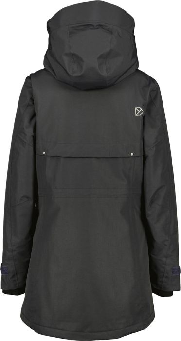 Frida Parka 7 Women vinterjakke