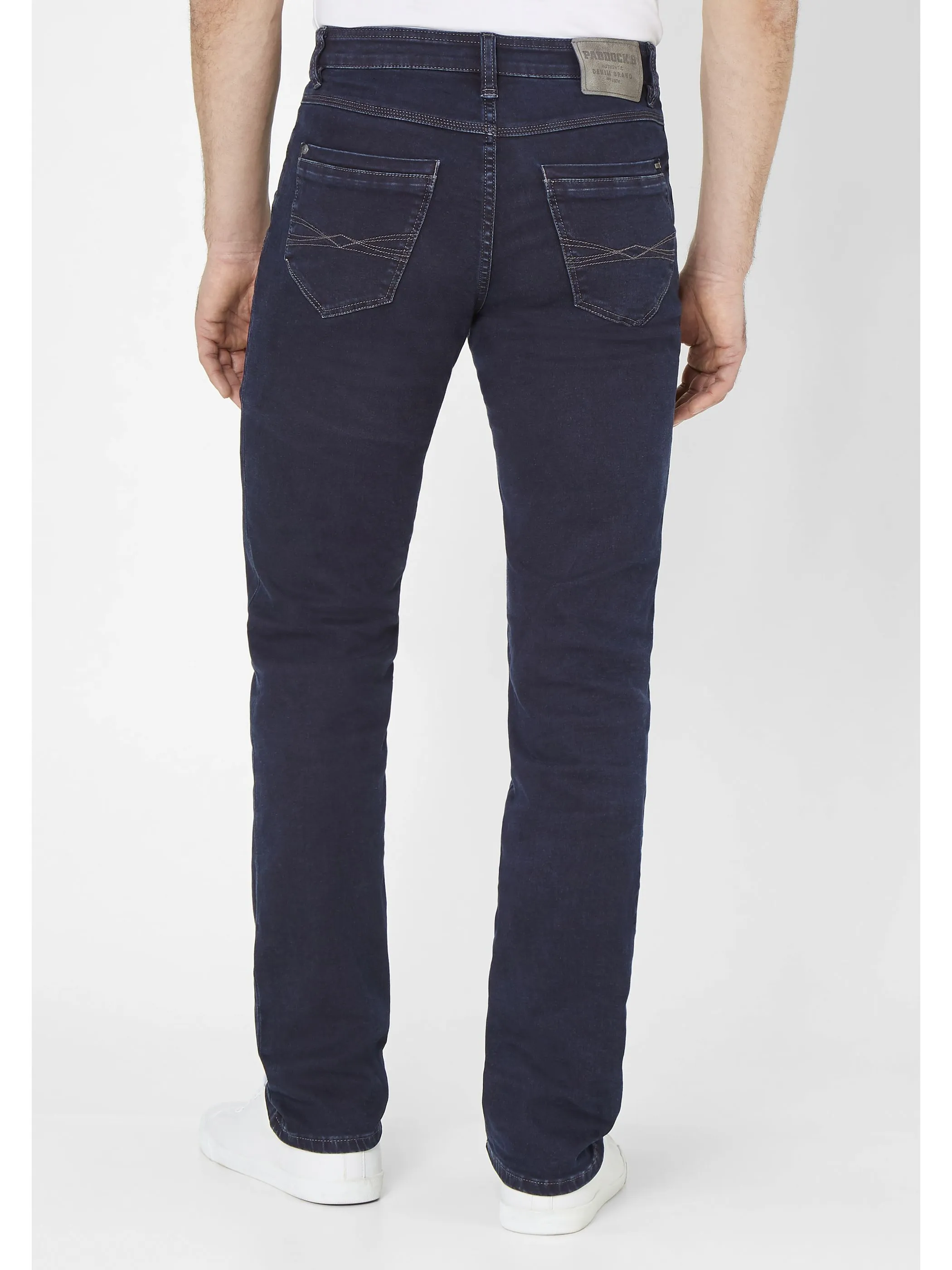 Herren Jeans Ranger Pipe