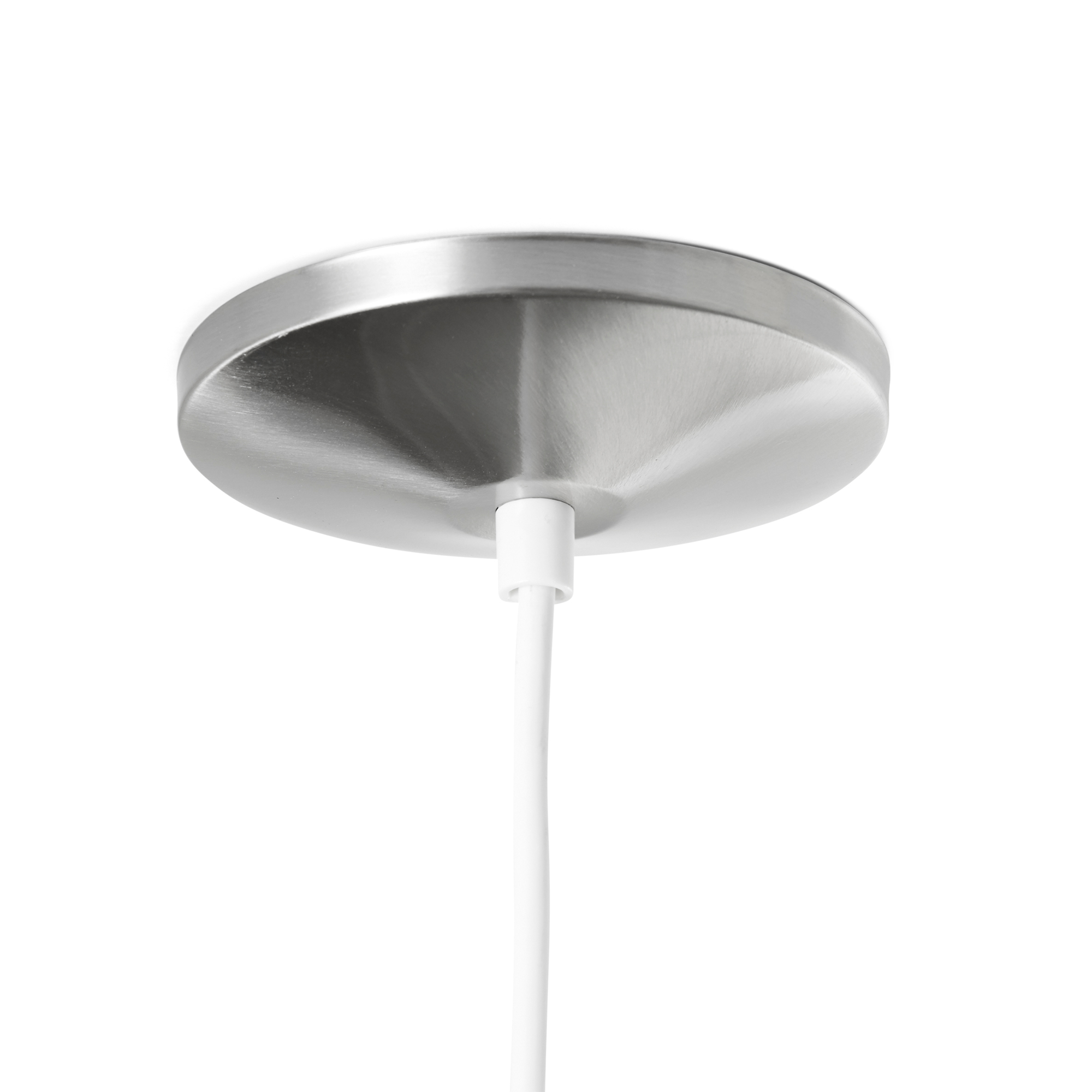 Hanglamp Nelson Pear Crisscross Bubble S