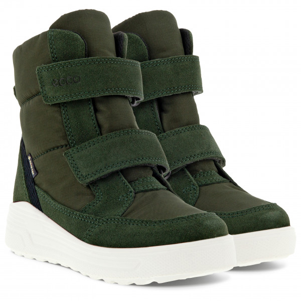 Ecco - Kid's Urban Snowboarder VCR - Chaussures d'hiver