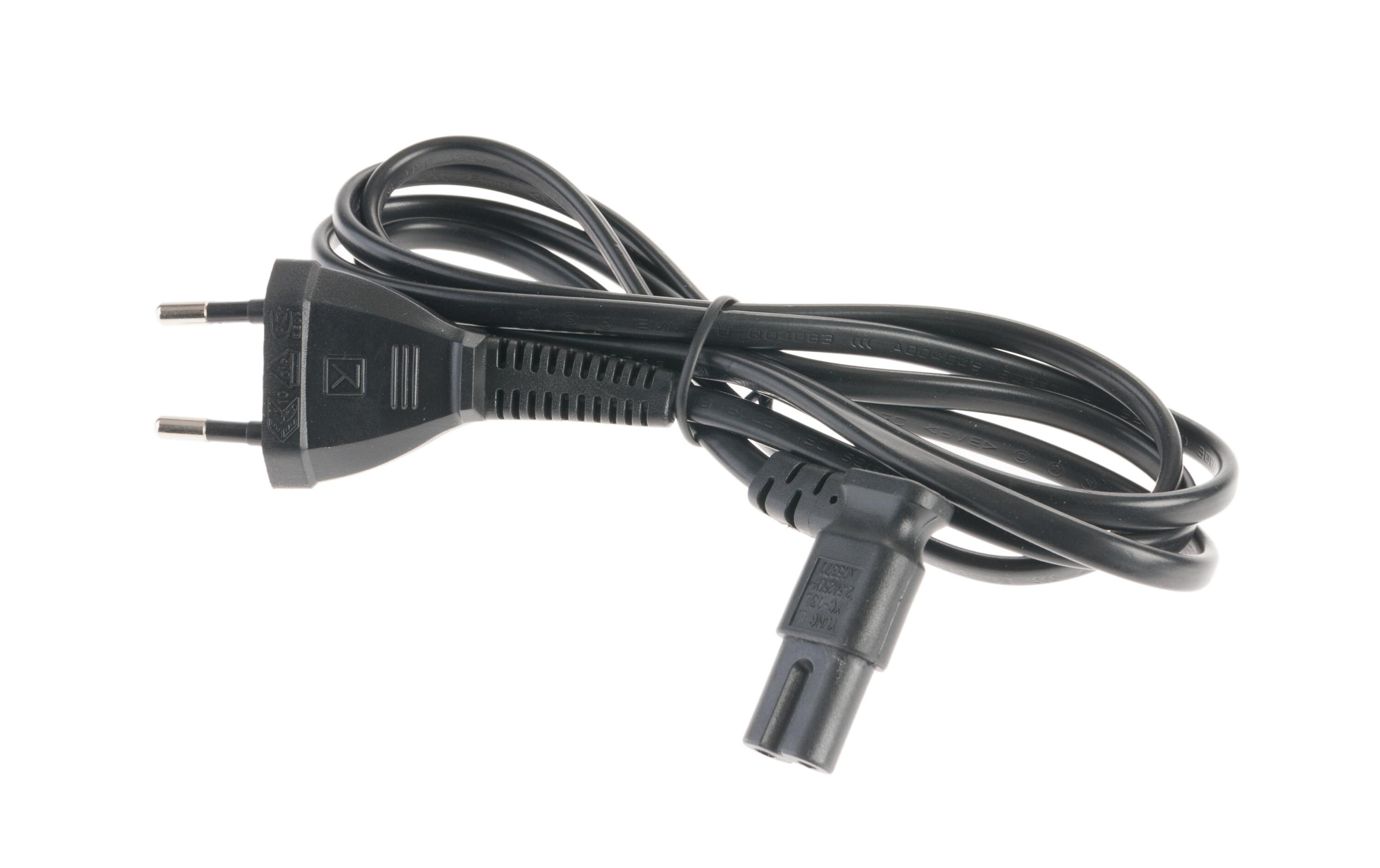 Netzkabel 1.5 m C7-T26Netzkabel 1.5 m C7-T26