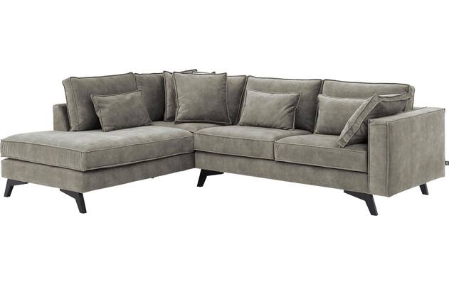 Hoekbank Chambre