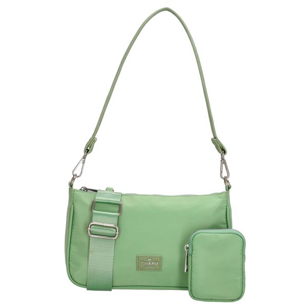 Charm London Odeon Schoudertas S Mint