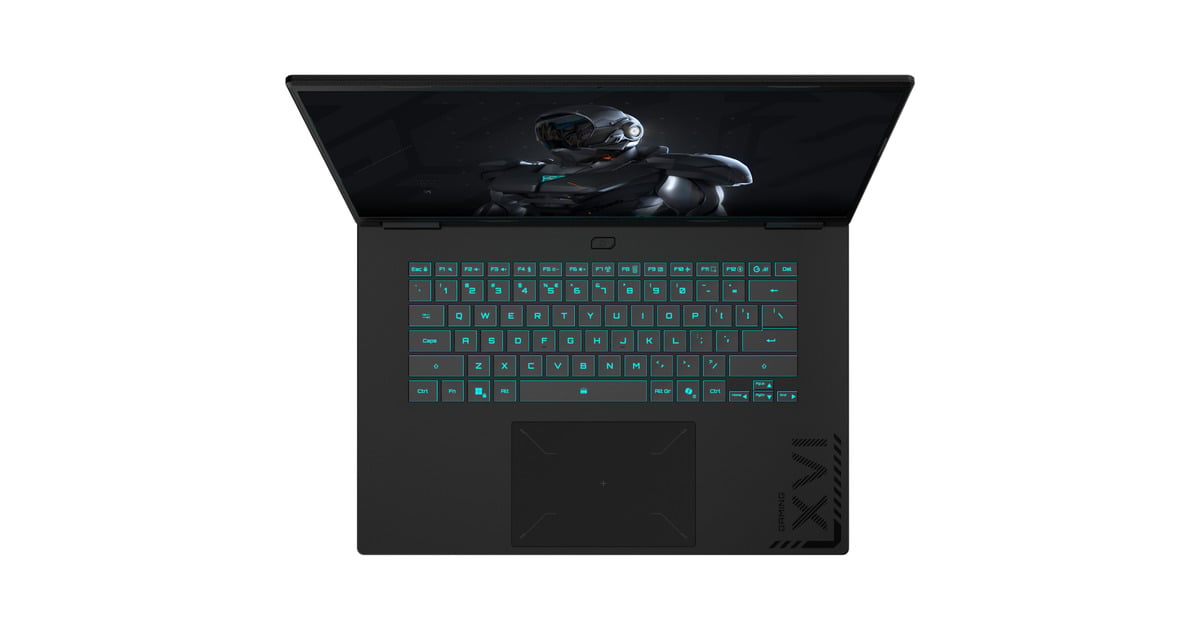 GIGABYTEGAMING A16 CVHI3EE864SH 16