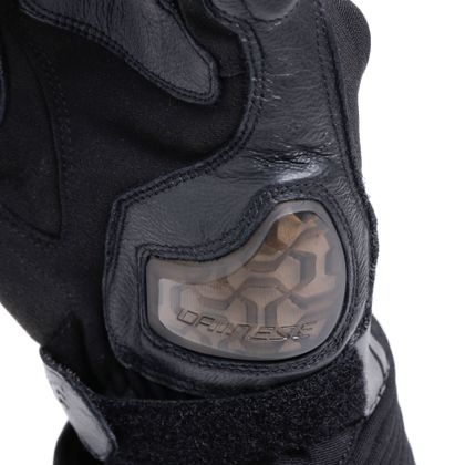 Gants Dainese FUNES GORE-TEX - Noir
