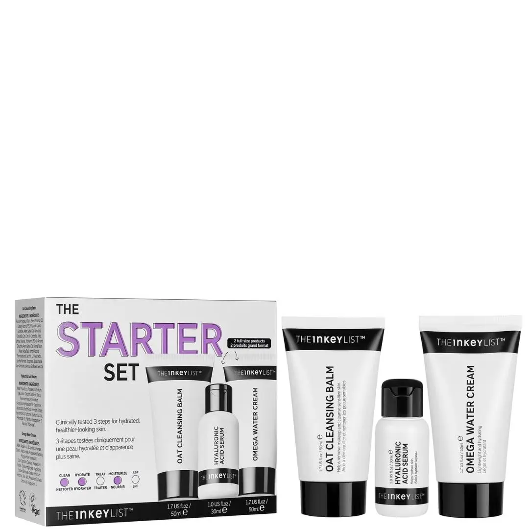 The Starter Set