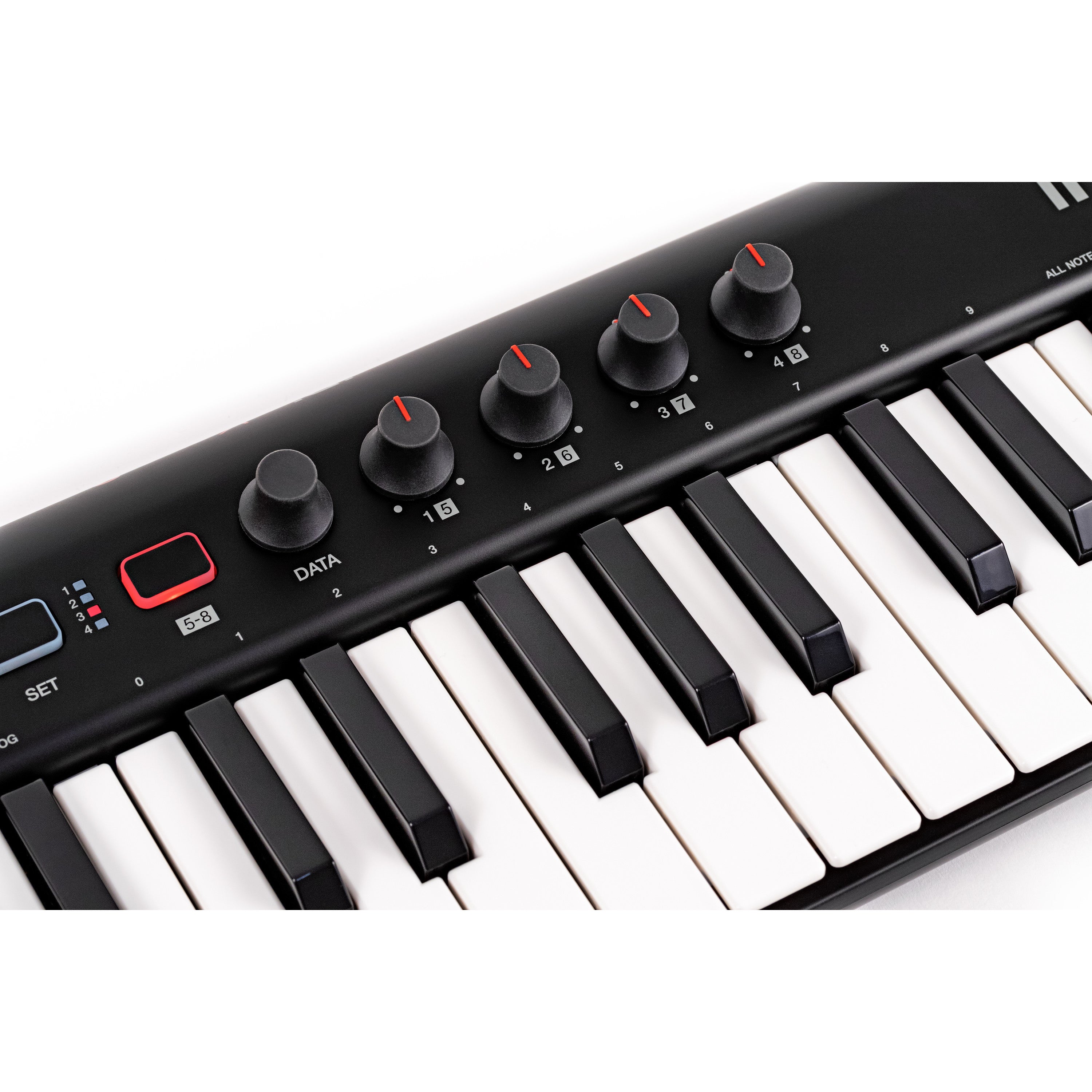 IK Multimedia iRig Keys 2 USB/MIDI keyboard 37 toetsen