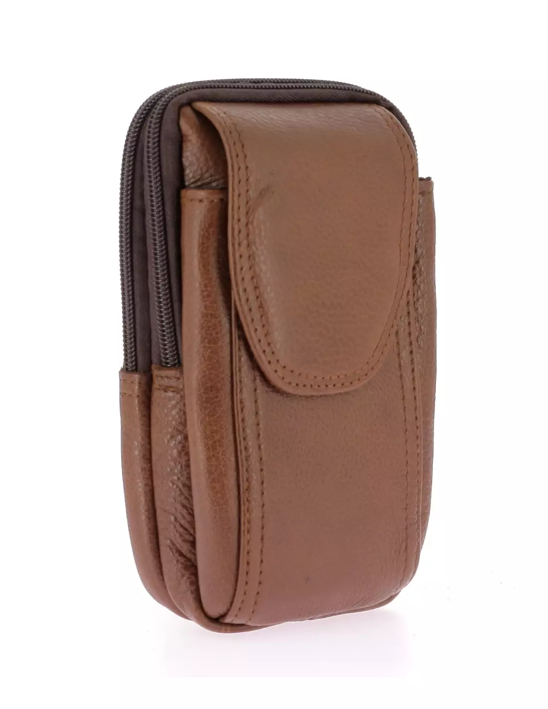 HOLOGRAMME HOLO 6830 - Sacs et petites maroquineries Camel