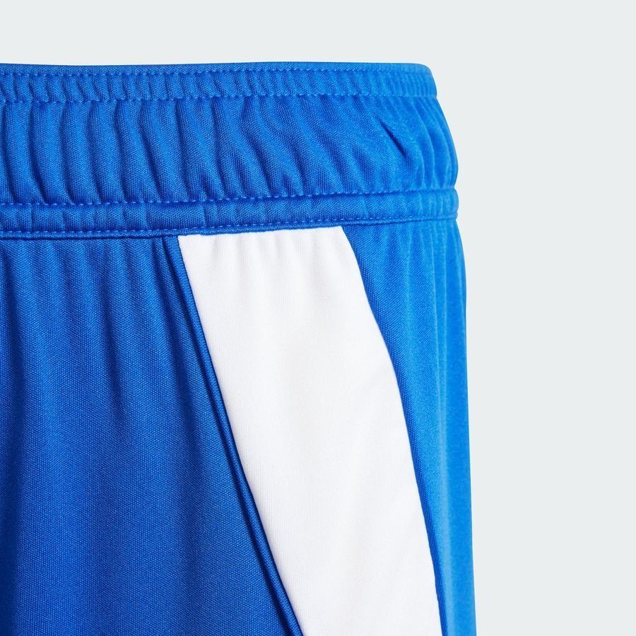 Stenløse BK Short Domicile - Bleu/Blanc Enfant