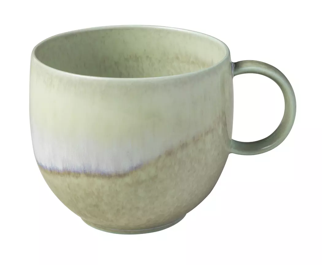 Kaffeebecher Perlemor Alga 290 ml