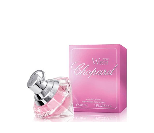 Chopard Pink Eau de Toilette