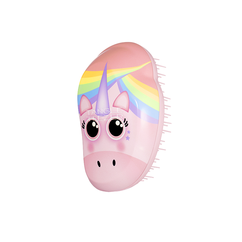Tangle Teezer - Children Rainbow Unicorn - Hårbørste