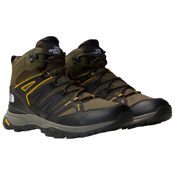 The North Face - Hedgehog Mid GORE-TEX - Chaussures de randonnée