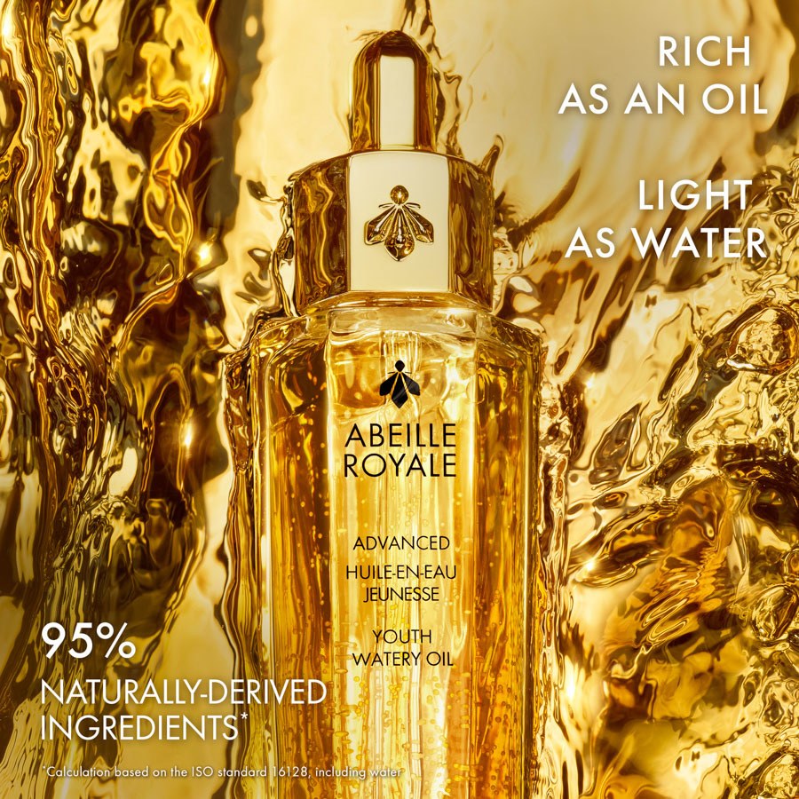 Guerlain Abeille Royale Advanced Youth Watery Oil 50ml