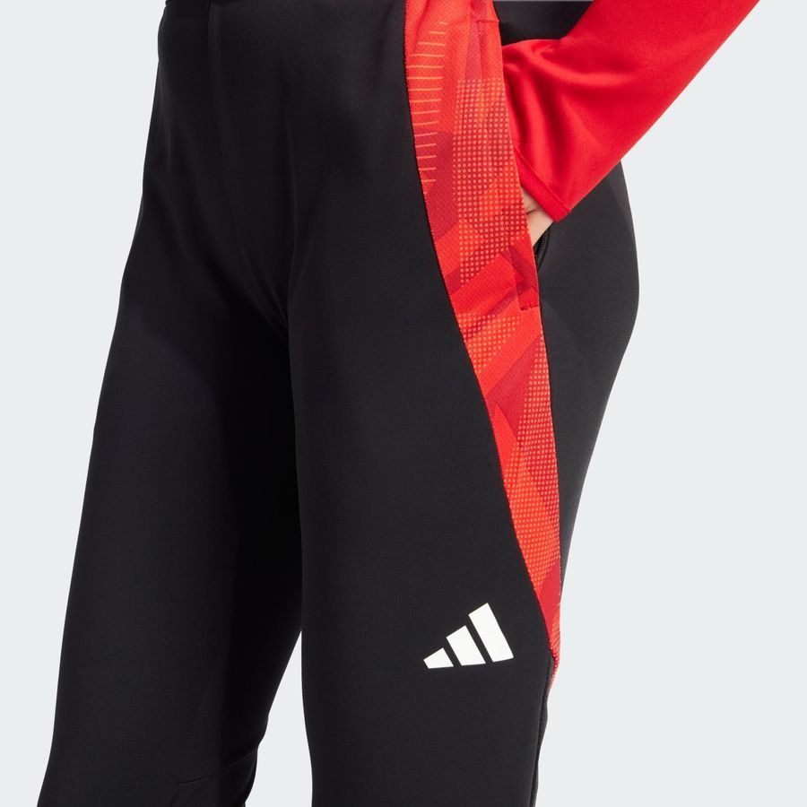 Adidas Pantalon d'entraînement Tiro 24 Competition