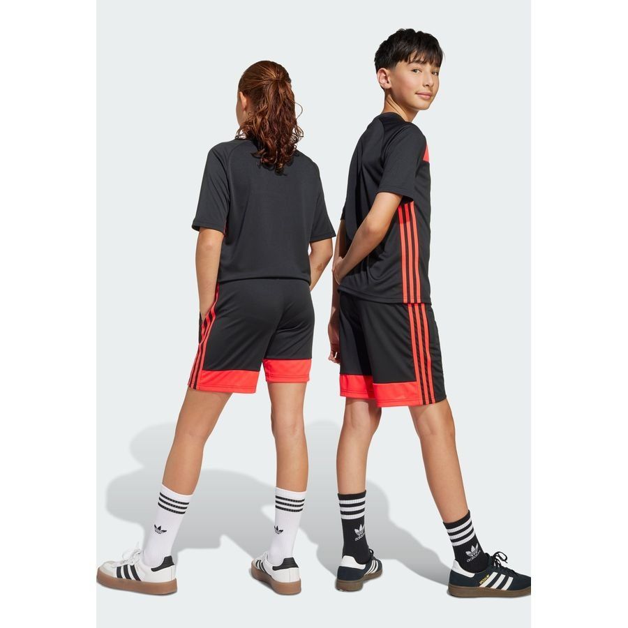 Adidas Short Tiro 25 Essentials Enfants