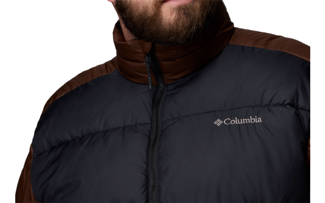 Columbia Pike Lake II Herren Pufferjacke