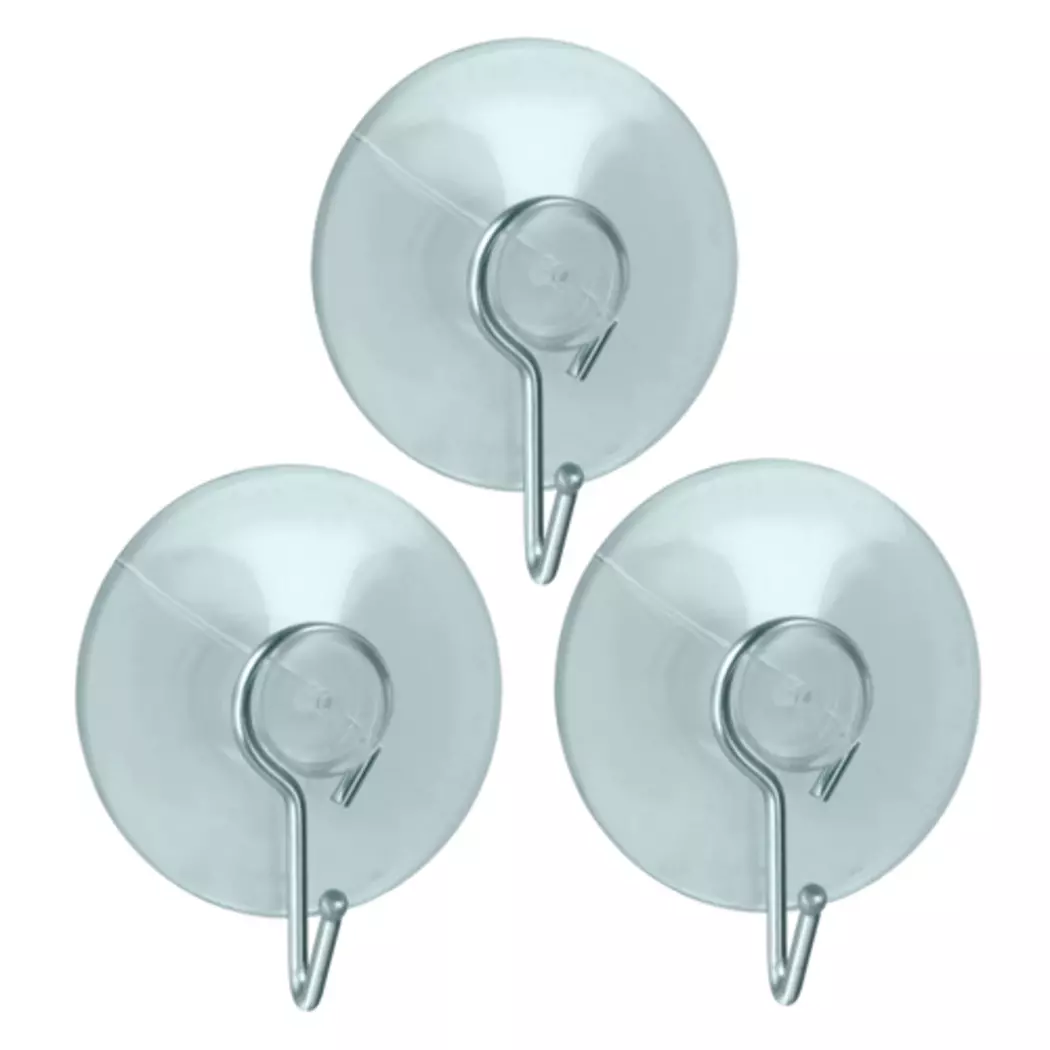 Haken 3tlg.
