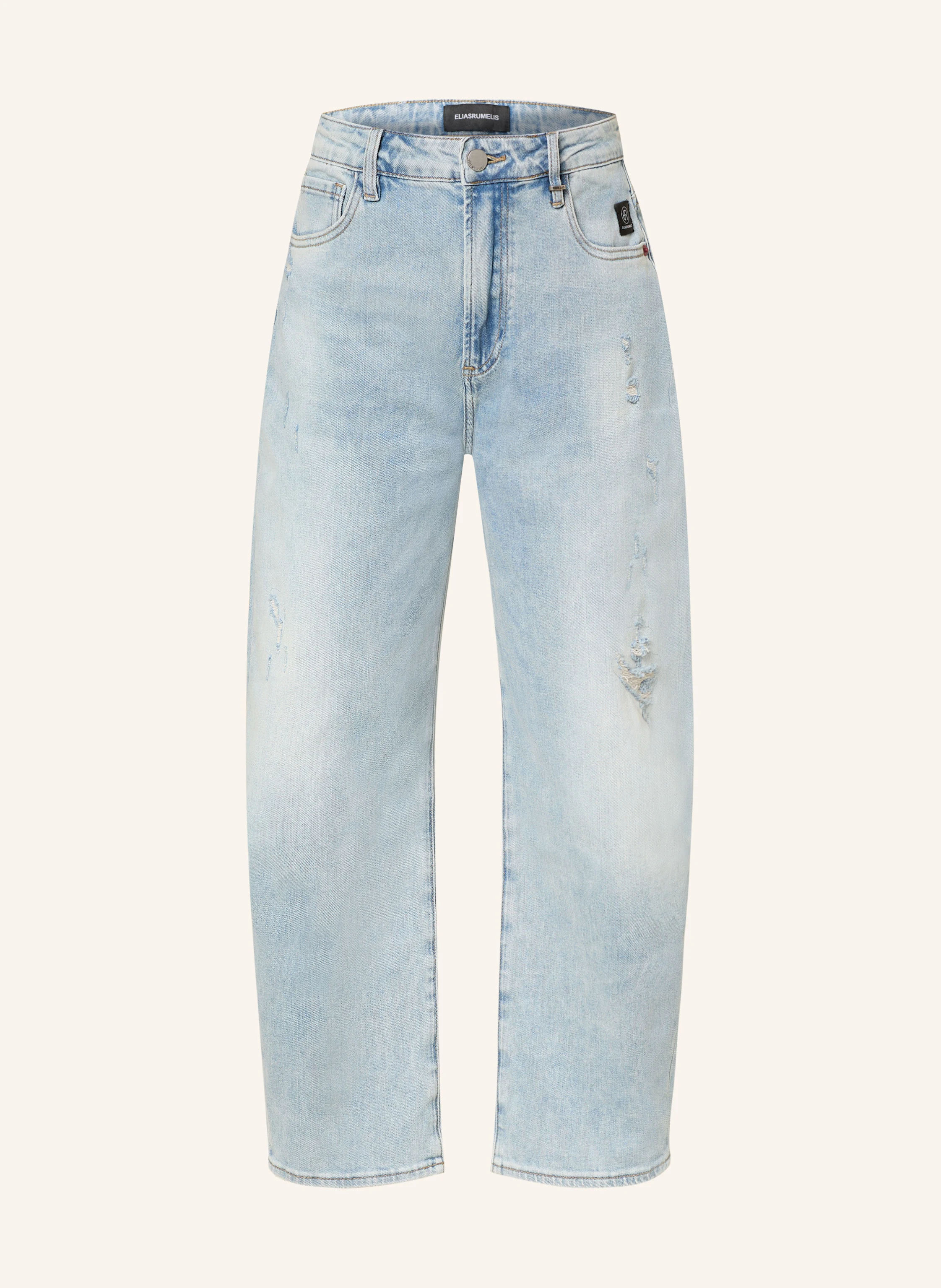 ELIAS RUMELIS Mom Jeans YOANA