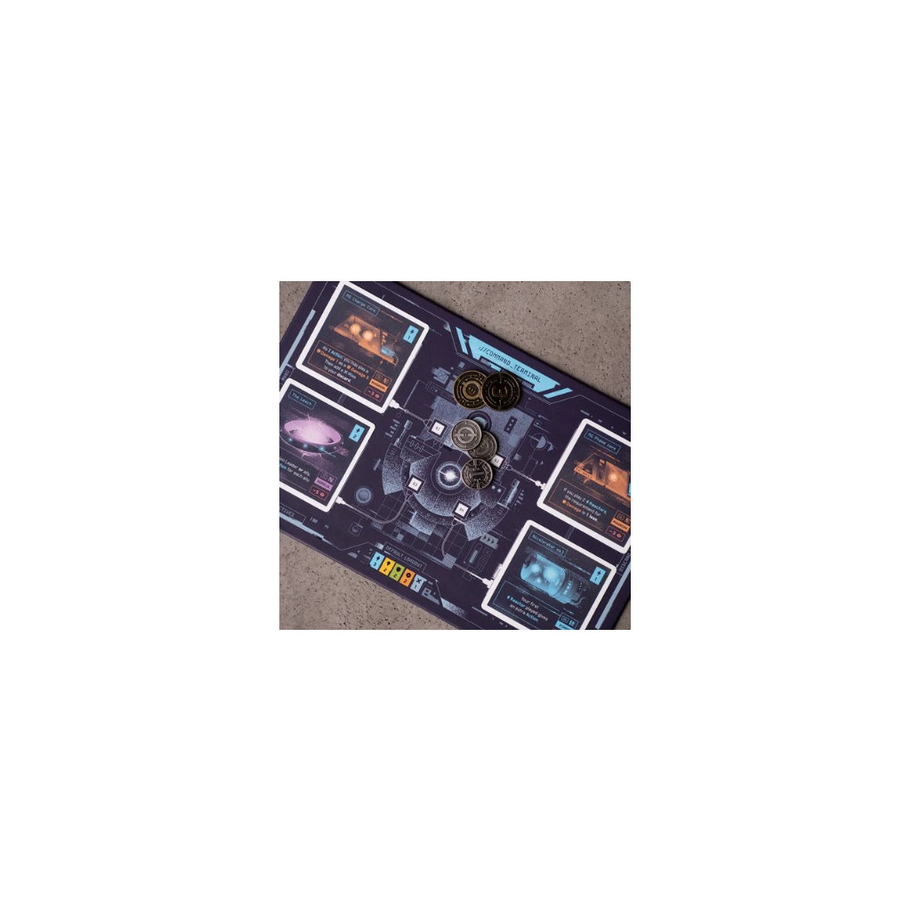 Moonrakers - Platinum Edition