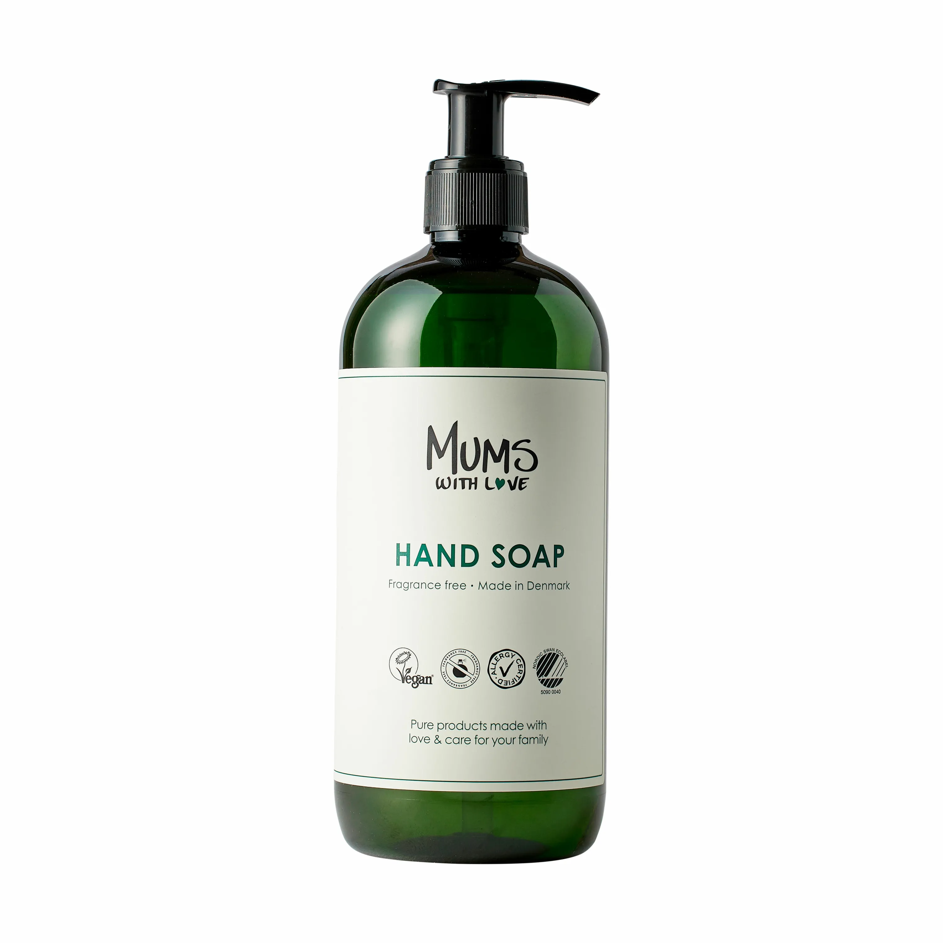 Mums with love Hand Soap