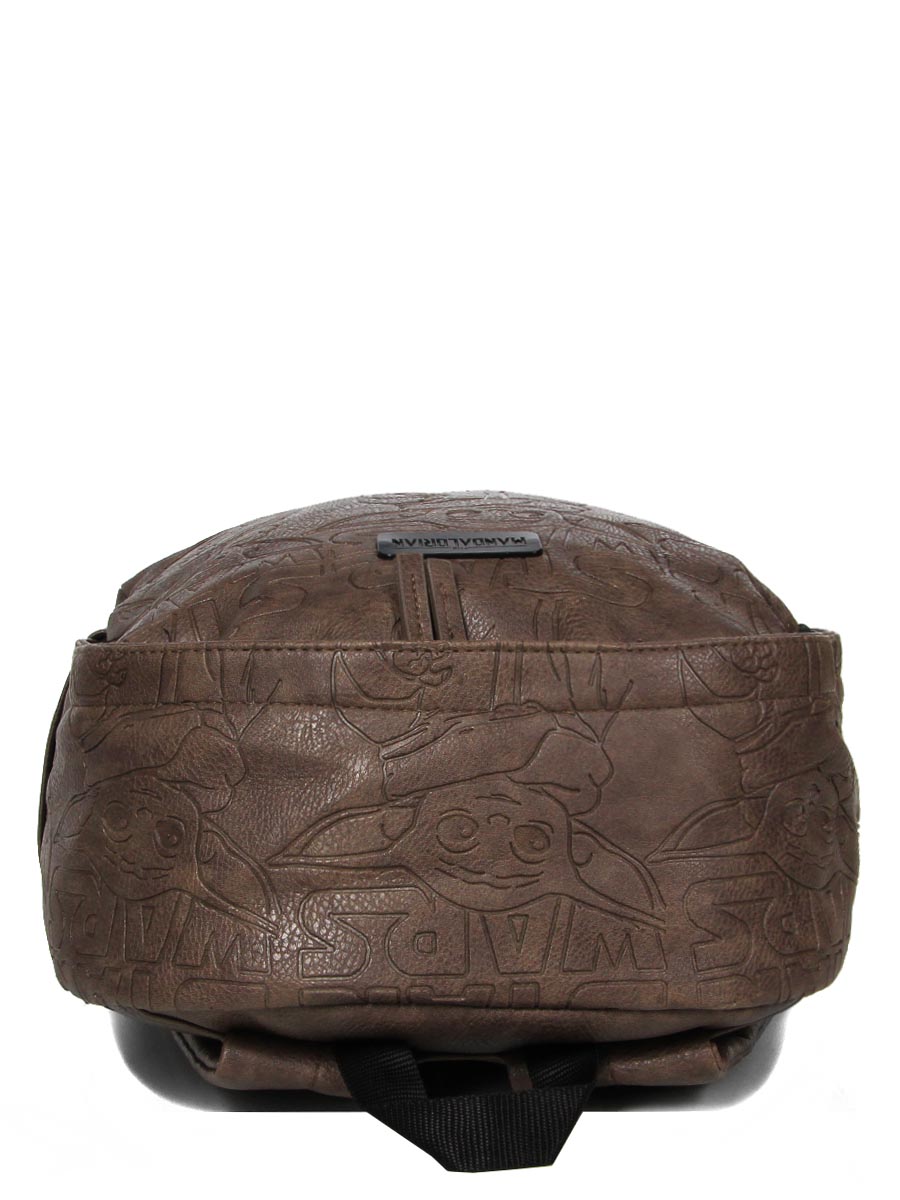 Sac À dos Star Wars The Mandalorian Pleather